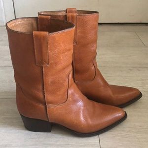 Cole Haan Mid-Calf Boot